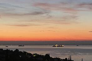 Дом с тремя комнатами в Марковце