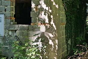 Здание в Великом Требелеве