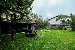 Дом, Долина Рожна