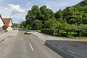 Дом в Шишке, Любляна