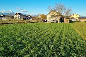 Шмартно об Сави, дом, Любляна