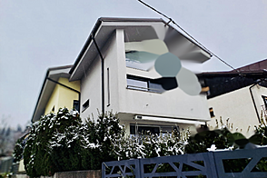 Жилище, Подутика