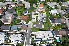 Жилище в Рожной Долине