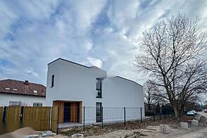 Вижмарье, дом