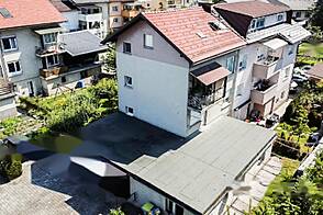 Жилище, Двойничный Новый Рудник