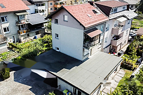 Жилище, Двойничный Новый Рудник