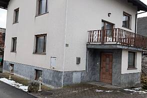 Здание, ЗГ. Кашель, улица Кашельская