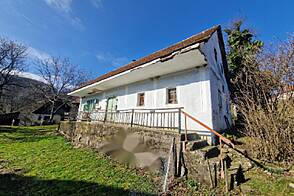 Дом, хозяйство Старый Град