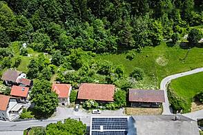 Дом, расположенный по адресу: Кметияново, Польшник, 22.