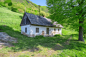 Дом и фермерское хозяйство Святого Юрия