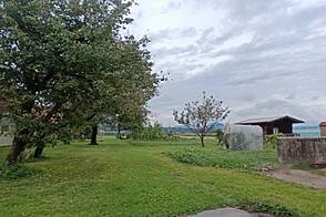 Дом Ойстришка в Кметияново Вас