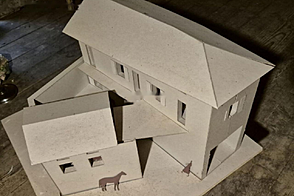 Дом, Ферма Рочинь