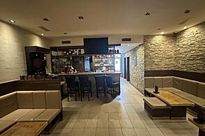 Торговое пространство в Фужине