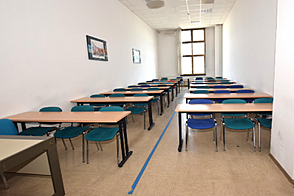 Деловое пространство в Шишке