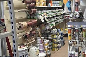 Торговое помещение Шишка