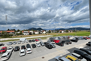 Помещение для работы офиса в индустрии C