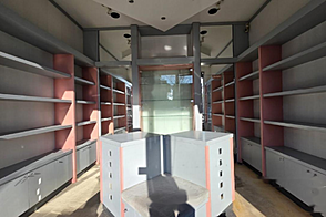 Коммерческий объект в Новом Трново