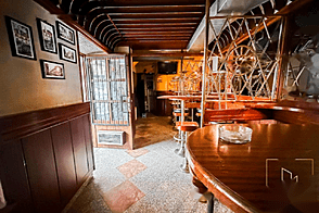 Торговая площадь Поляне