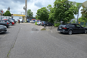 Магазинный дом Вич