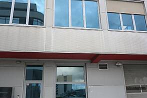 Торговая недвижимость на Леталишке