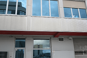 Торговая недвижимость на Леталишке