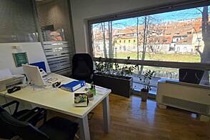 Офисное пространство в Центре