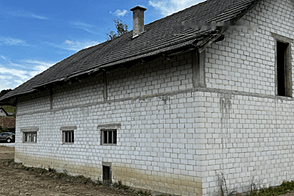 Дом, Дечно Село, Брежице