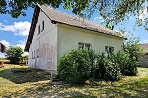 Святой Юрий, дом