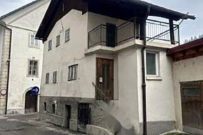 Дом, расположенный в Идрии