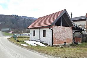 Дом, Нижние Ложе