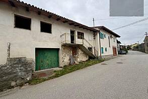 Новые Кожаны: дом с террасой