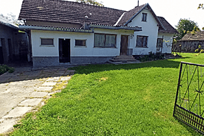 Дом, Гибина