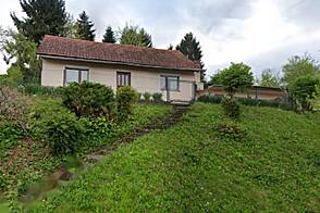 Дом в городе Велика Малинеца возле реки Крка