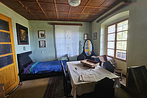 Резиденция Черномель Тушев Дол