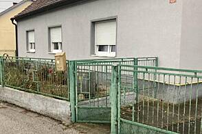 Дом, Нижний Лакош