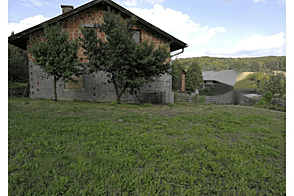 Дом в поселке Кошаровцы Горицко