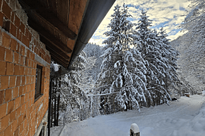 Дом, Река Мария