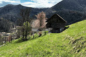 Дом в городе Нижняя Речица