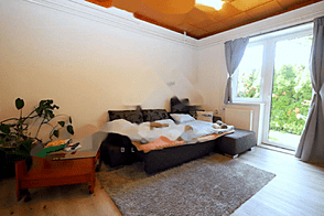 Дом в Бледе.