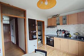 Четырехкомнатная квартира в Галевице