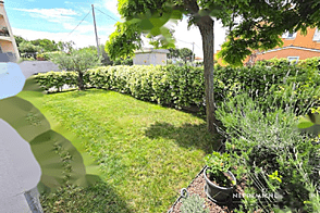 Квартира с тремя комнатами в Коломбане