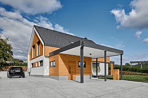 Бледский дом