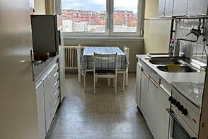 Двухкомнатная квартира на Виче