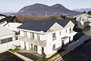 Квартира с более чем 5 комнатами в Новом Вижмарье