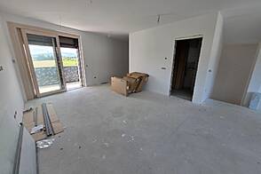 Жилье в районе Шентяков.