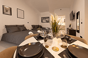 Квартиры Новые Пруле