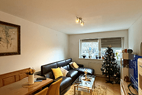 Двухкомнатная квартира в Новом Пруле