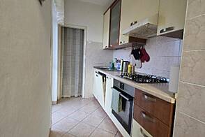 Изола, квартира, 3,5 комнаты.