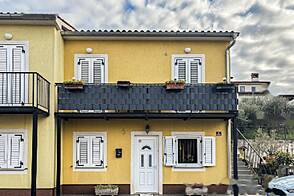 Трехкомнатная квартира в Новых Бертуках