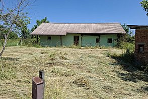 Дом в Винтаровцах.